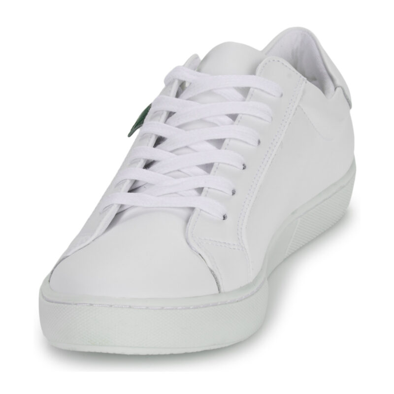 Dream in Green ACANTHE Bianco Sneakers basse Donna - 3