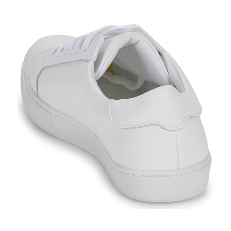 Dream in Green ACANTHE Bianco Sneakers basse Donna - 5