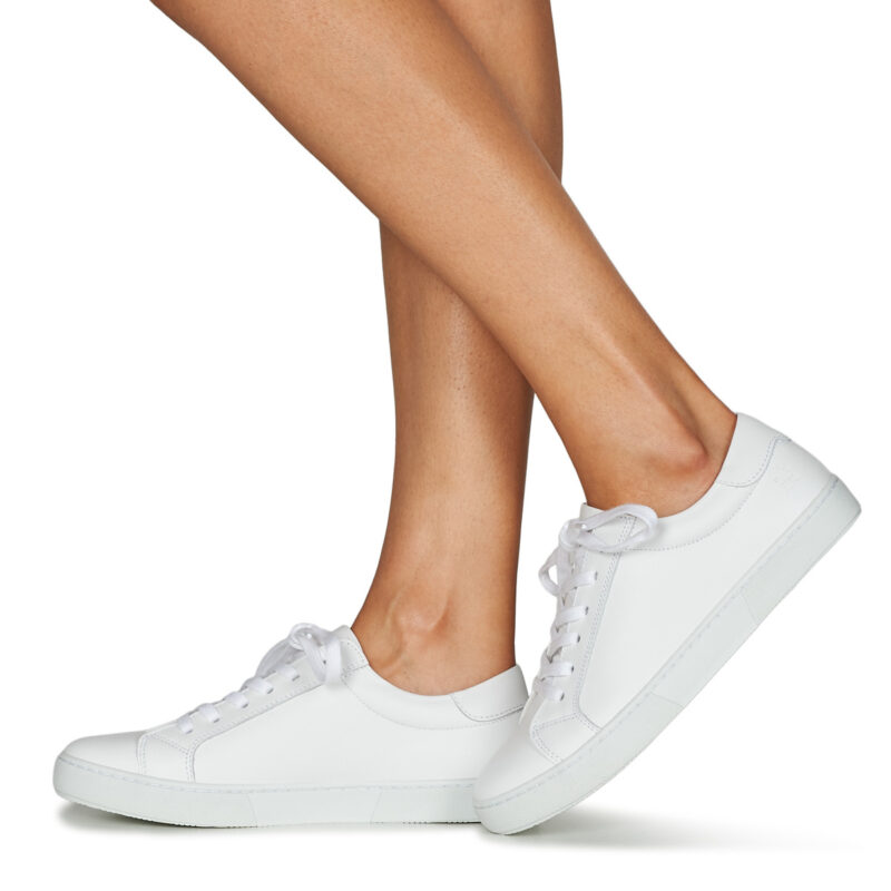 Dream in Green ACANTHE Bianco Sneakers basse Donna - 8