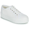 Yurban JABELLE Bianco Sneakers basse Donna