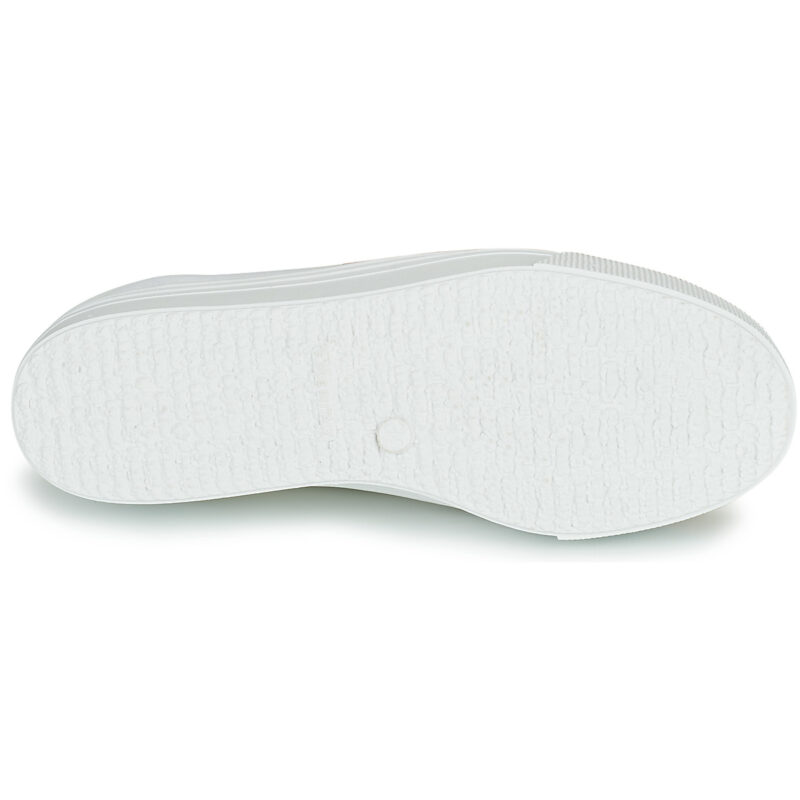 Yurban JABELLE Bianco Sneakers basse Donna - 7