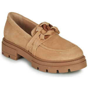 Mjus  BEATRIX MOC  Beige -  Mocassini Donna