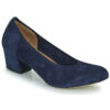 Otess / Zoï 11540-CAM-MARINE Blu Décolleté Donna