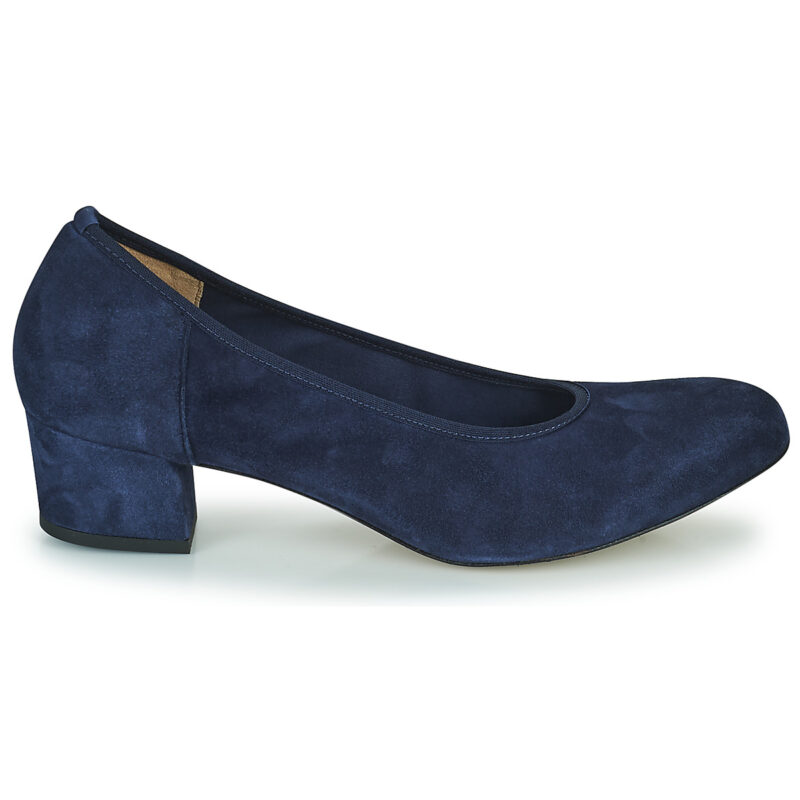 Otess / Zo&iuml; 11540-CAM-MARINE Blu D&eacute;collet&eacute; Donna - 2