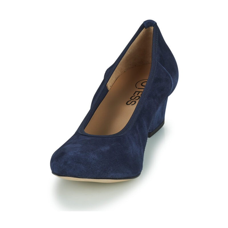 Otess / Zo&iuml; 11540-CAM-MARINE Blu D&eacute;collet&eacute; Donna - 3