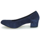 Otess / Zo&iuml; 11540-CAM-MARINE Blu D&eacute;collet&eacute; Donna - 4