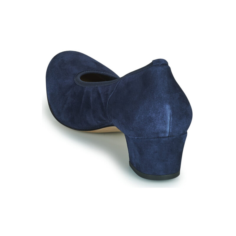 Otess / Zo&iuml; 11540-CAM-MARINE Blu D&eacute;collet&eacute; Donna - 5