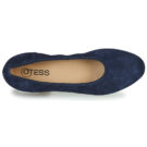 Otess / Zo&iuml; 11540-CAM-MARINE Blu D&eacute;collet&eacute; Donna - 6