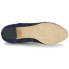 Otess / Zo&iuml; 11540-CAM-MARINE Blu D&eacute;collet&eacute; Donna - 7