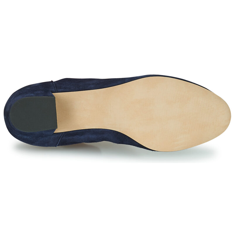 Otess / Zo&iuml; 11540-CAM-MARINE Blu D&eacute;collet&eacute; Donna - 7