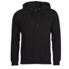 Felpe con cappuccio Only & Sons ONSCERES Nero Felpe con cappuccio Uomo - 1