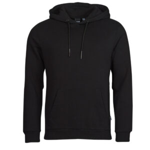Felpe con cappuccio  Only & Sons   ONSCERES  Nero -  Felpe con cappuccio Abbigliamento Uomo