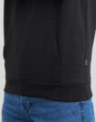 Felpe con cappuccio Only & Sons ONSCERES Nero Felpe con cappuccio Uomo - 5