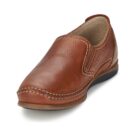 Fluchos CATAMARAN Marrone Mocassini Uomo - 3