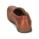 Fluchos CATAMARAN Marrone Mocassini Uomo - 5