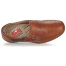 Fluchos CATAMARAN Marrone Mocassini Uomo - 6