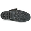 Palladium  BAGGY  Nero -  Sneakers alte Donna - 7