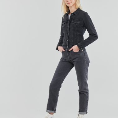 Giacca-in-jeans-donna-Esprit-OCSLLjacket-Esprit-4064819606422-2
