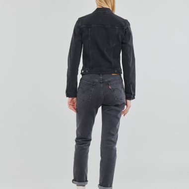 Giacca-in-jeans-donna-Esprit-OCSLLjacket-Esprit-4064819606422-3