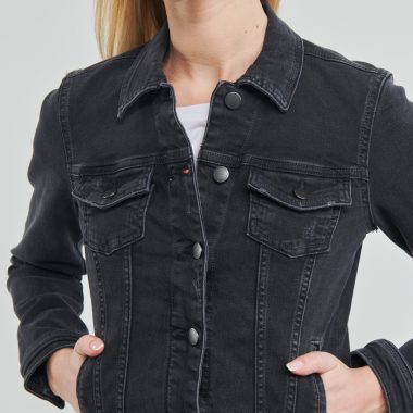 Giacca-in-jeans-donna-Esprit-OCSLLjacket-Esprit-4064819606422-4