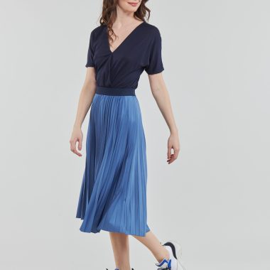 T-shirt-donna-Esprit-CLT-wrap-tshirt-Marine-Esprit-4064819565996-2