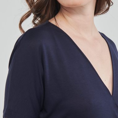 T-shirt-donna-Esprit-CLT-wrap-tshirt-Marine-Esprit-4064819565996-4