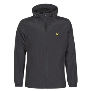 Giubbotto  Lyle & Scott  FAFARLI  Nero -  Giubbotti Uomo