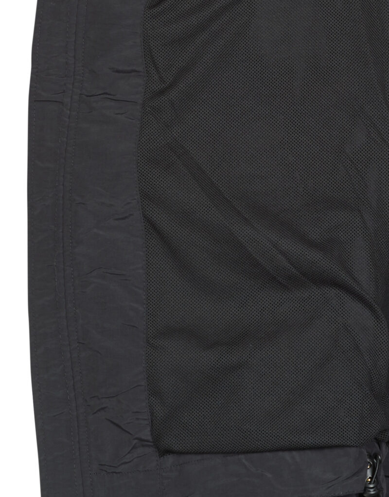 Jacke Lyle & Scott FAFARLI Schwarze Herrenjacken - 6