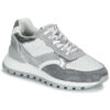 JB Martin HUMBLE Bianco Sneakers basse Donna
