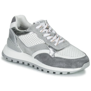 JB Martin  HUMBLE  Bianco -  Sneakers basse Donna