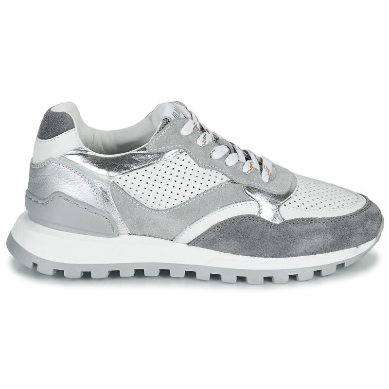 JB Martin HUMBLE Bianco Sneakers basse Donna - 2