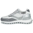 JB Martin HUMBLE Bianco Sneakers basse Donna - 4