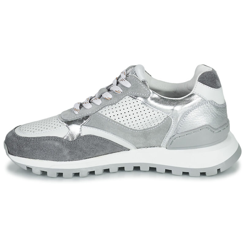 JB Martin HUMBLE Bianco Sneakers basse Donna - 4