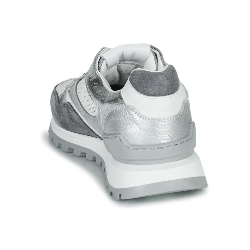 JB Martin HUMBLE Bianco Sneakers basse Donna - 5