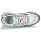 JB Martin HUMBLE Bianco Sneakers basse Donna - 6