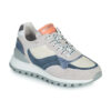 JB Martin HUMBLE Blu Sneakers basse Donna