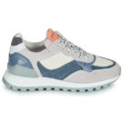 JB Martin HUMBLE Blu Sneakers basse Donna - 2