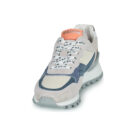 JB Martin HUMBLE Blu Sneakers basse Donna - 3