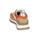 JB Martin HUMBLE Beige Sneakers basse Donna - 5