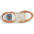 JB Martin HUMBLE Beige Sneakers basse Donna - 6