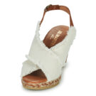 JB Martin IONA Beige Espadrillas Donna - 3