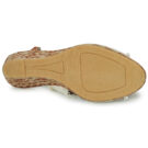 JB Martin IONA Beige Espadrillas Donna - 7