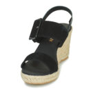 JB Martin IRINA Nero Espadrillas Donna - 3