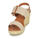 JB Martin IRINA Beige Espadrillas Donna - 3