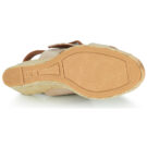 JB Martin IRINA Beige Espadrillas Donna - 7