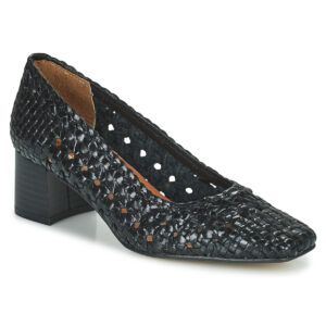 JB Martin  SAUVAGE  Nero -  Décolleté Donna