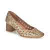 JB Martin SAUVAGE Oro Décolleté Donna