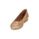 JB Martin SOLAIRE Oro Ballerine Donna - 3