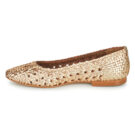 JB Martin SOLAIRE Oro Ballerine Donna - 4