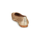 JB Martin SOLAIRE Oro Ballerine Donna - 5